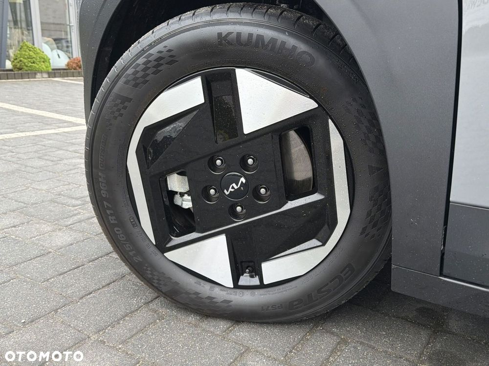 Kia EV3 81.4kWh Earth - 18