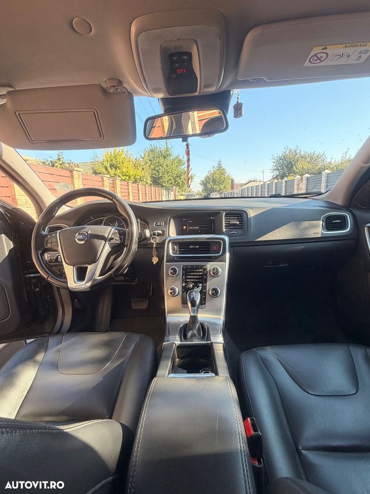 Volvo V60 - 7