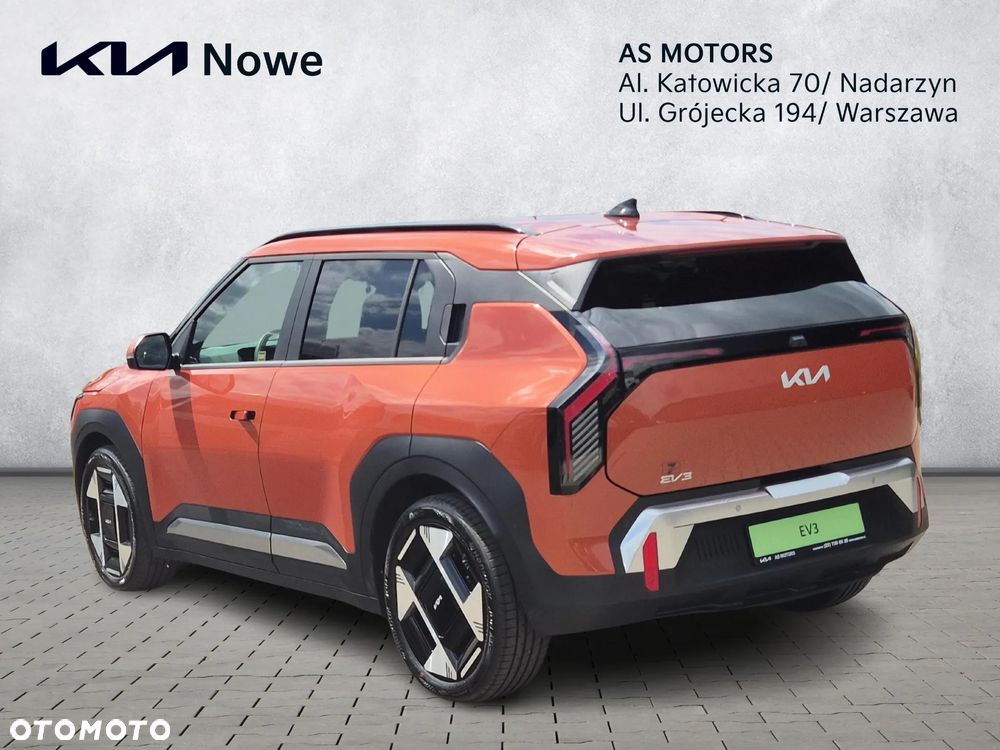 Kia EV3 - 3