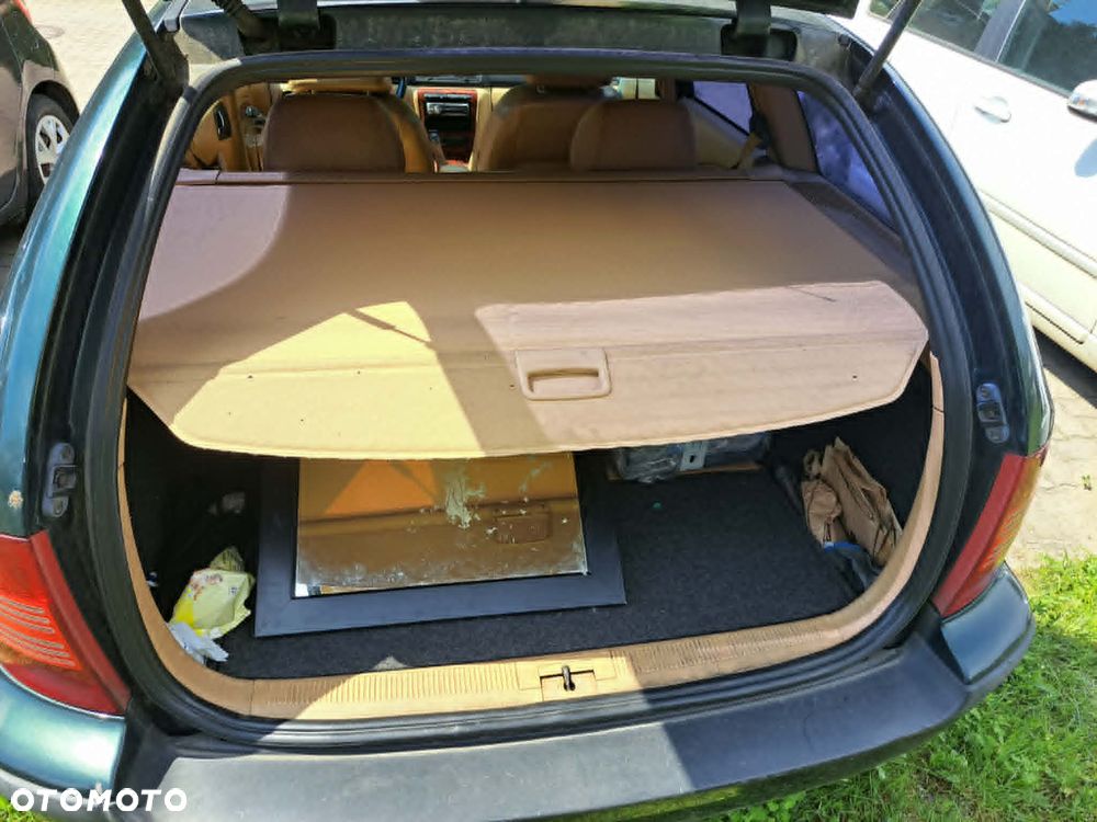 Skoda Octavia 1.9 TDI L&K - 9