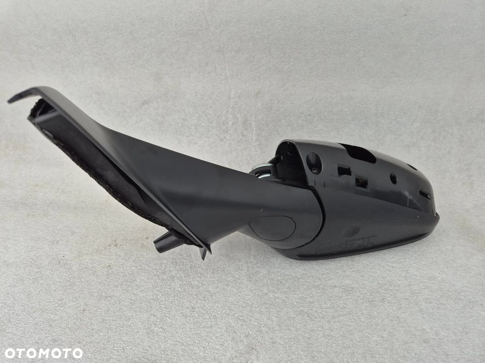 Lusterko lewe Alfa Romeo Mito 7 Pinów 156083621 - 5