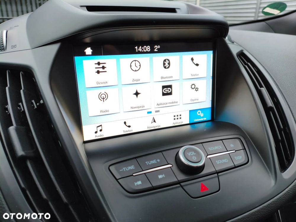 Ford Kuga 1.5 EcoBoost 2x4 ST-Line - 15