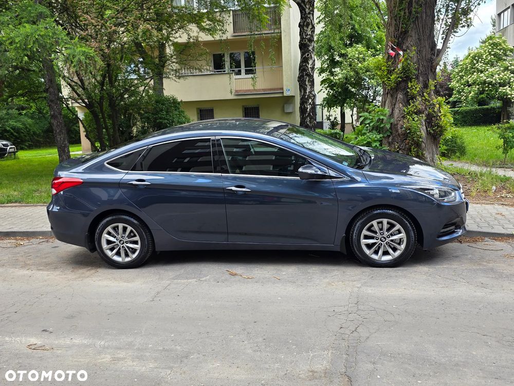 Hyundai i40 2.0 GDI Comfort - 12