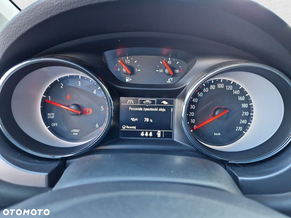 Opel Astra - 17