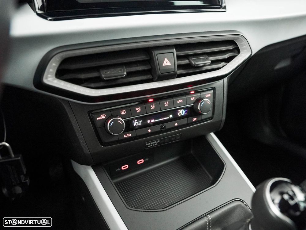 SEAT Arona 1.0 TSI Style - 23