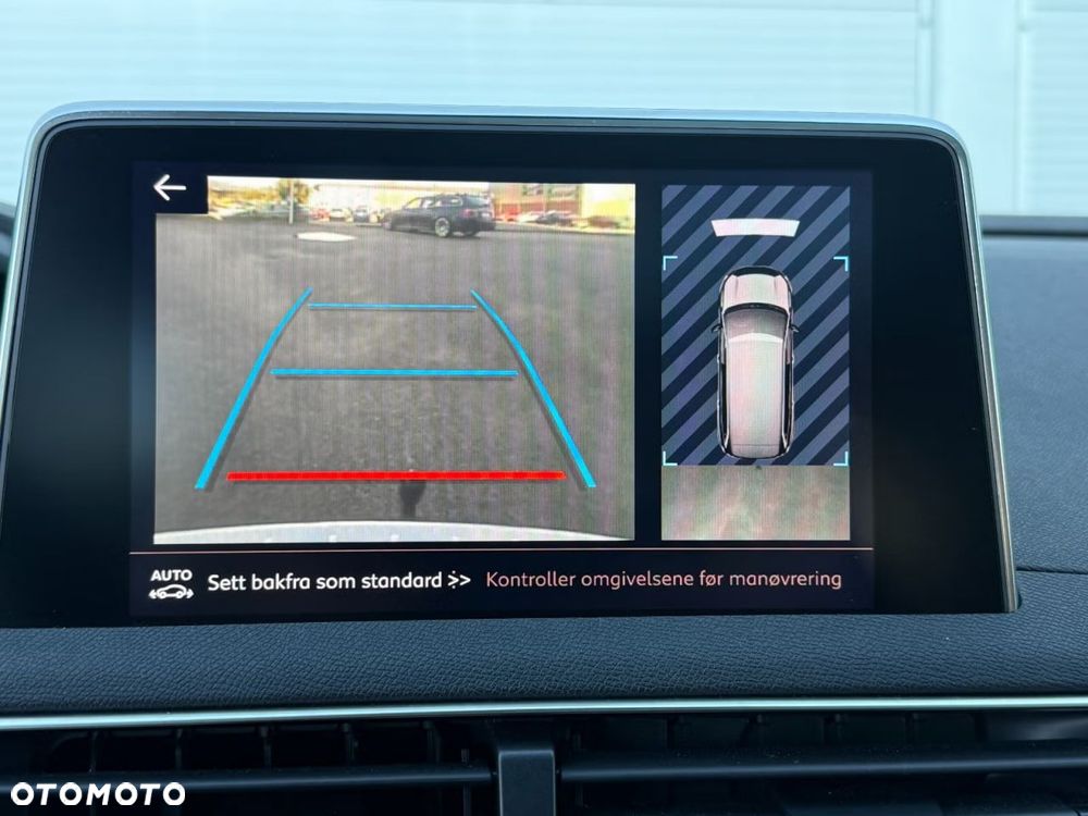 Peugeot 5008 BlueHDi 180 EAT8 GT - 9