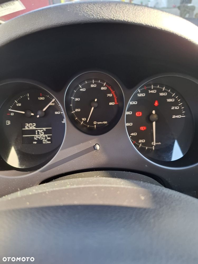 Seat Altea 1.4 TSI Style - 5