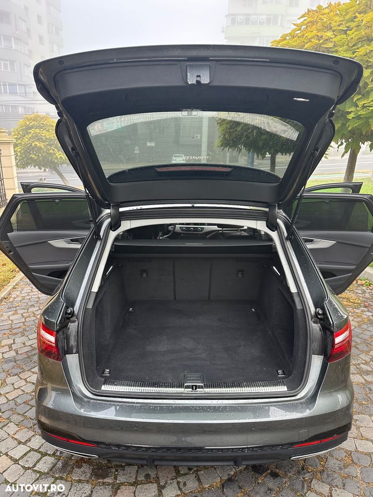 Audi A4 Avant - 25