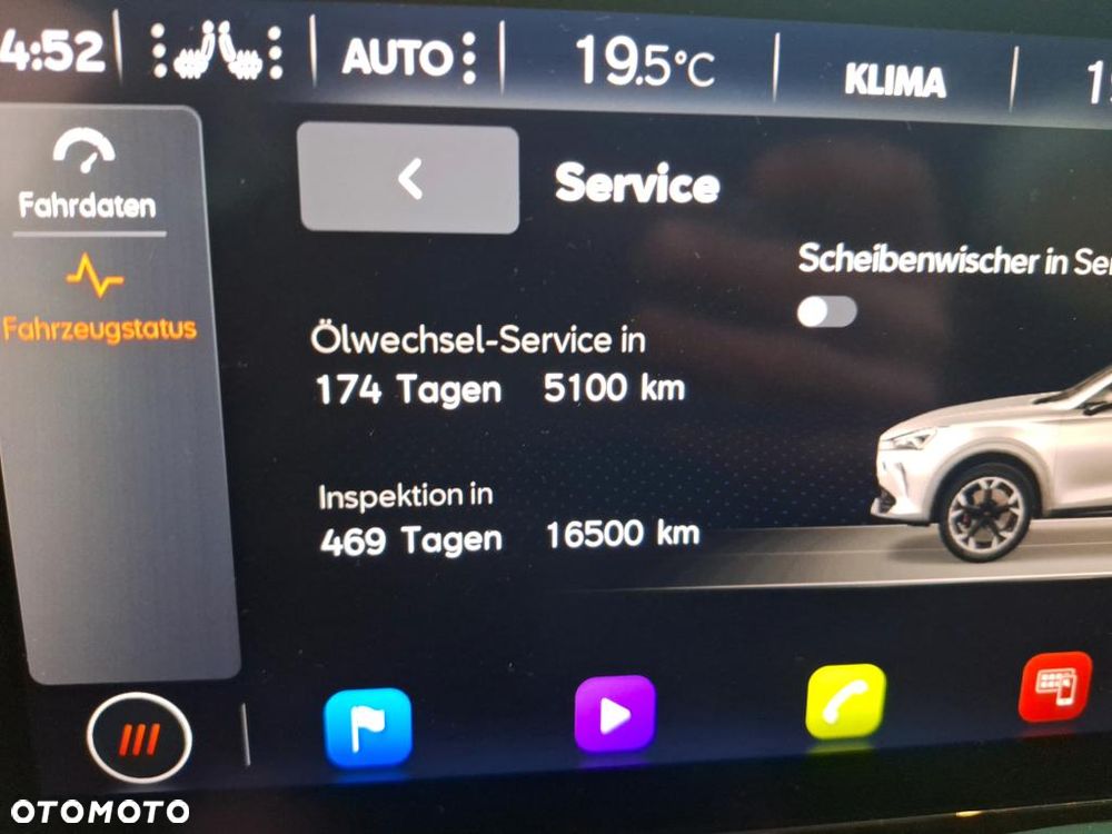 Cupra Formentor 2.0 TSI 4Drive VZ DSG - 11