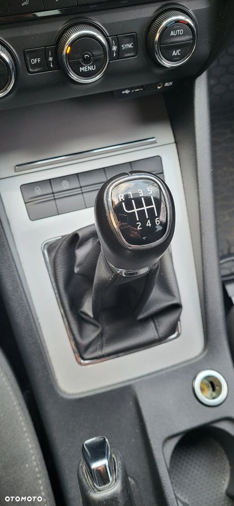 Skoda Octavia - 18