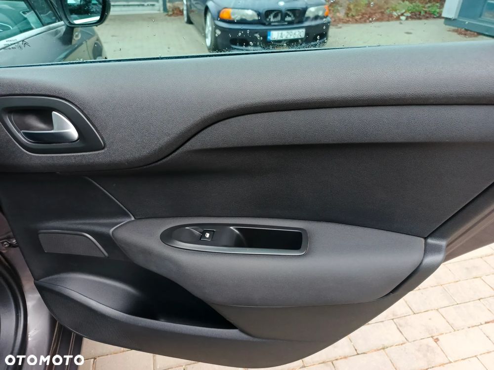 Citroën C4 1.2 PureTech MoreLife - 34