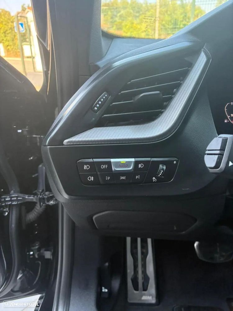 BMW 120 - 10