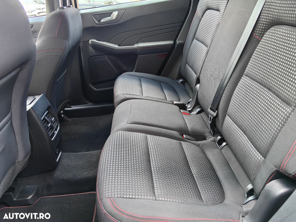 Ford Kuga 2.5 Duratec FHEV ST-LINE - 17