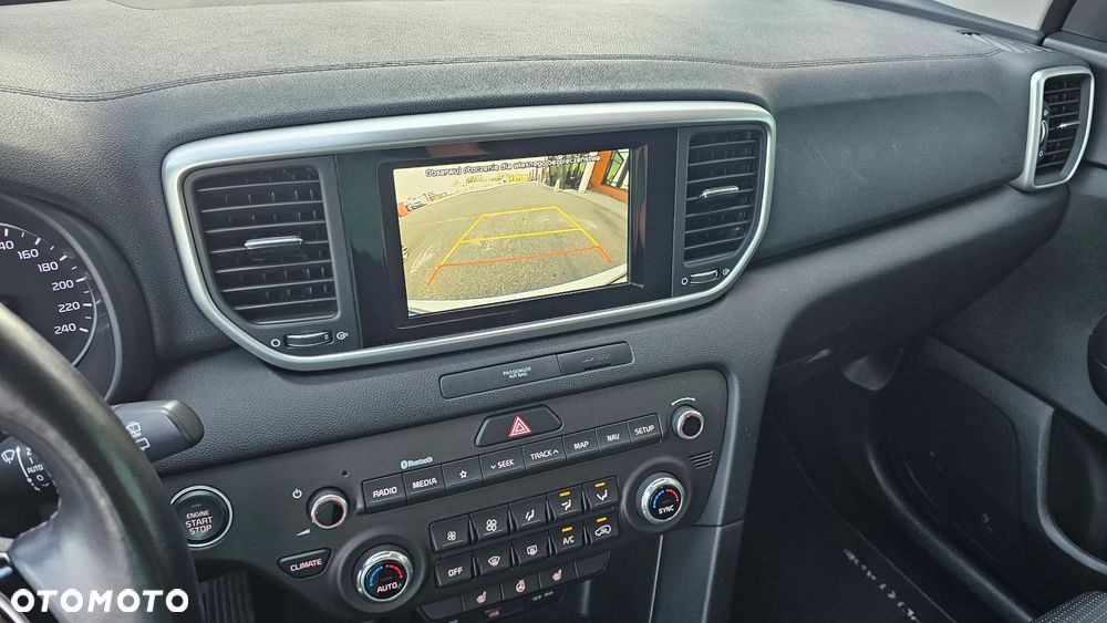 Kia Sportage 1.6 T-GDI L 2WD DCT - 6