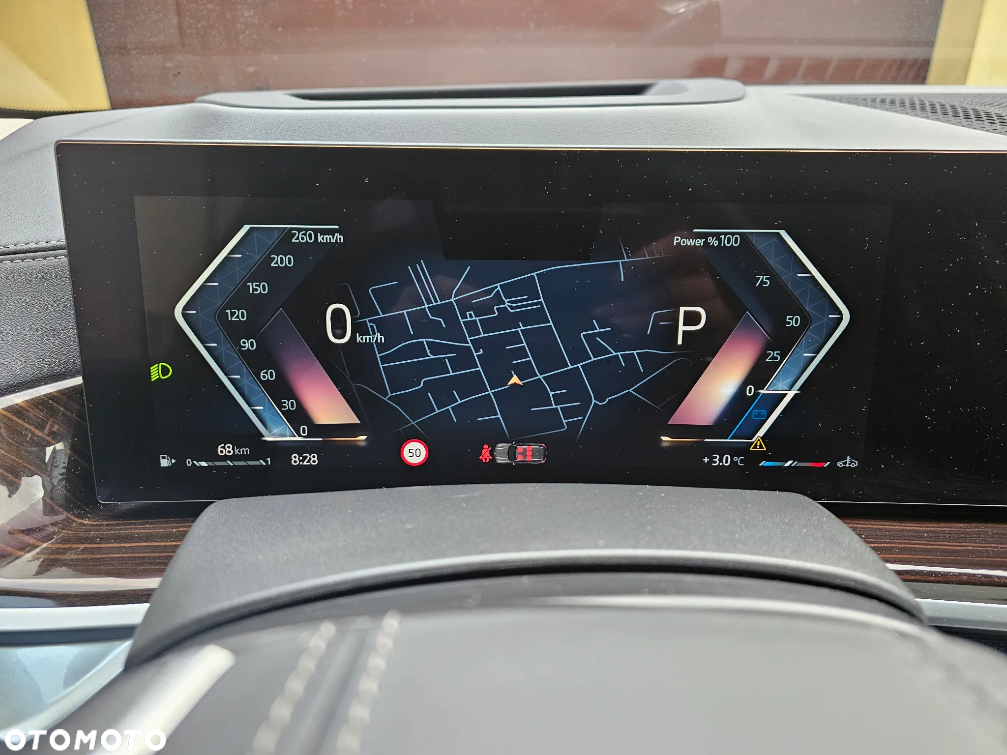 BMW X7 xDrive40i - 24