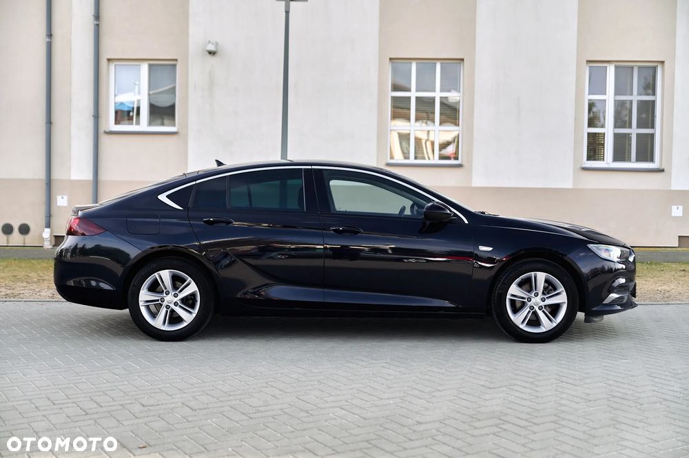 Opel Insignia 1.5 Direct InjectionTurbo Ultimate Exclusive - 12