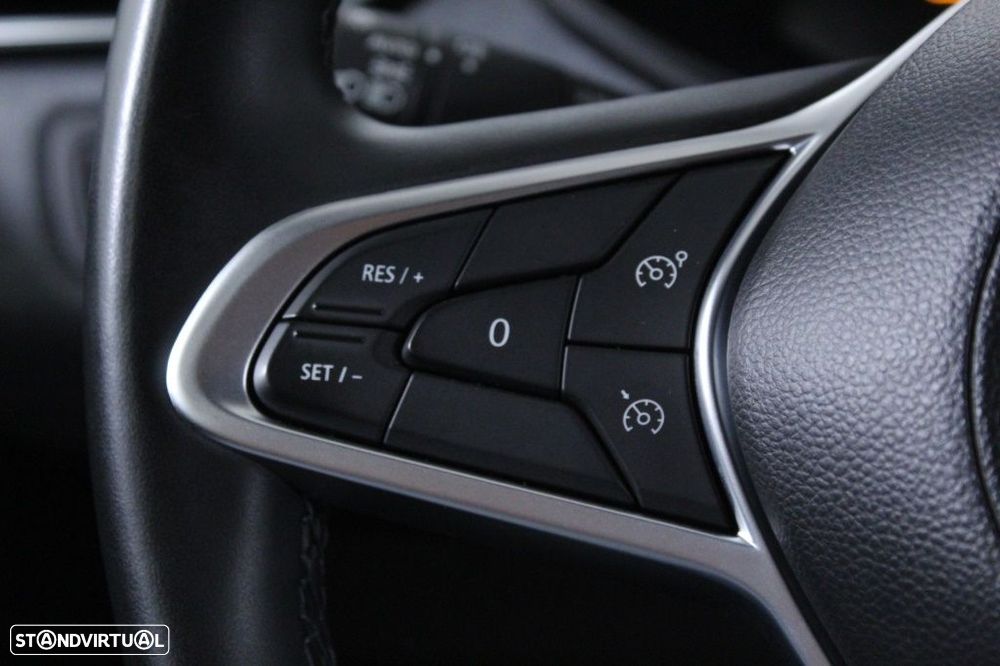 Mitsubishi Colt 1.0 MPI-T Invite - 22