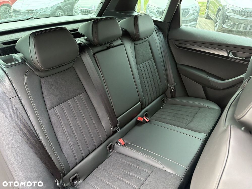 Skoda Karoq 2.0 TSI 4x4 Sportline DSG - 20