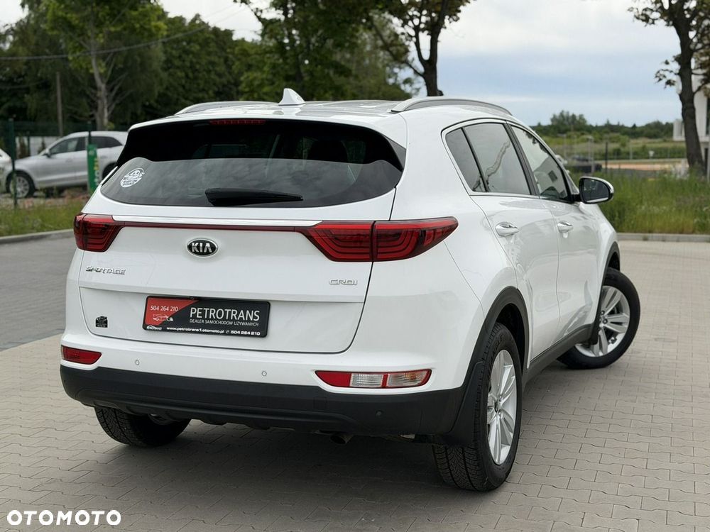 Kia Sportage - 12