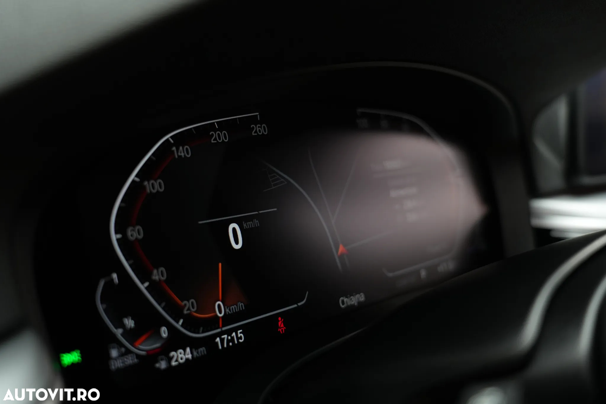 BMW Seria 5 518d AT - 18