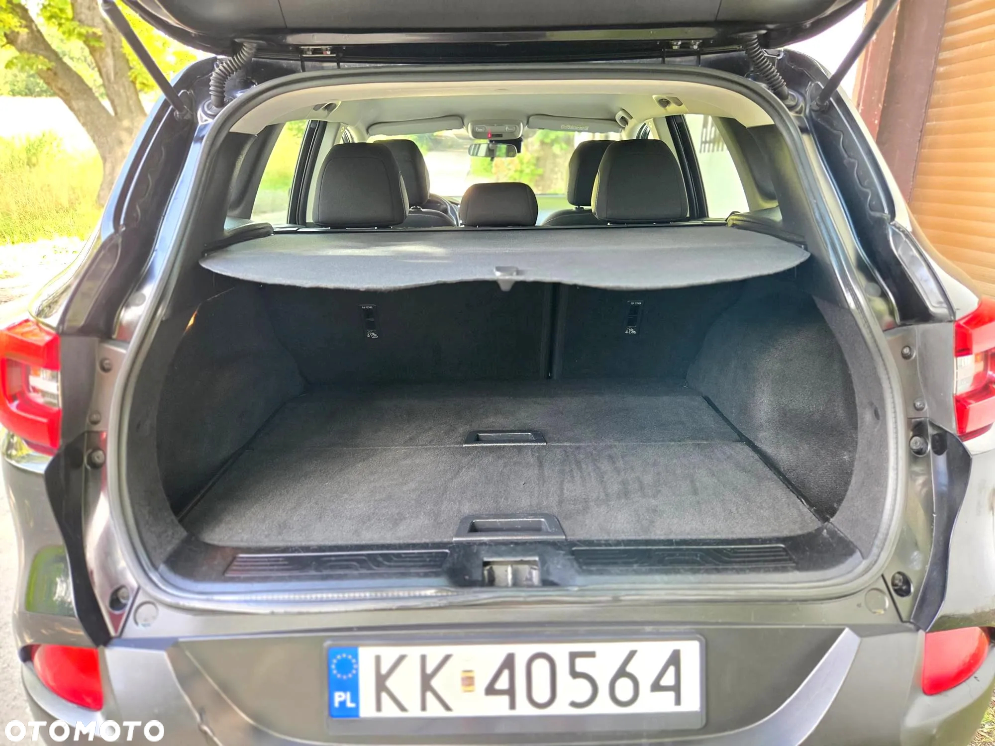 Renault Kadjar 1.5 dCi Energy Intens EDC - 29