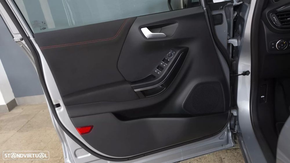 Ford Puma 1.0 EcoBoost MHEV ST-Line Aut. - 15