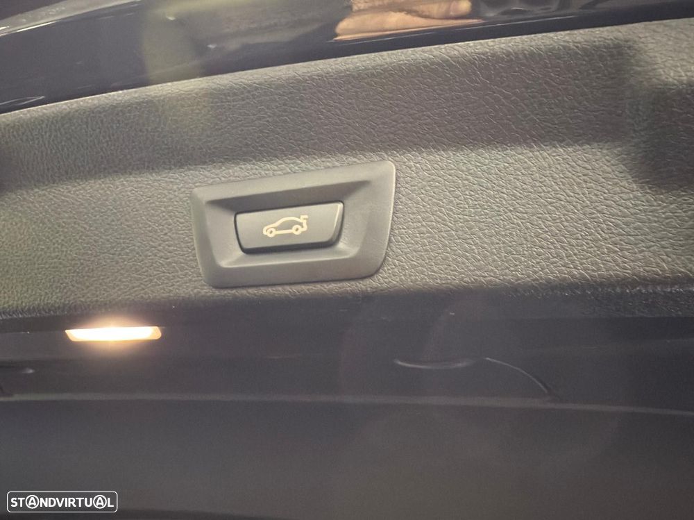 BMW 420 Gran Coupé d xDrive Pack Desportivo M Auto - 14