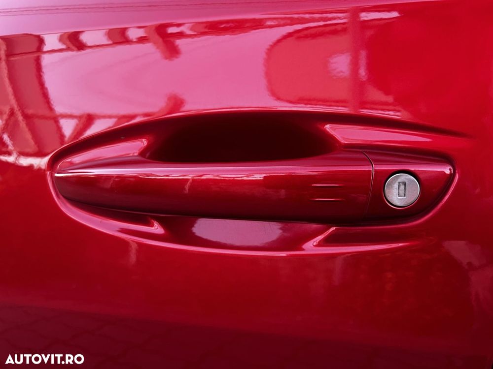 Peugeot 508 1.5 BlueHDI S&S EAT8 Active Pack - 25