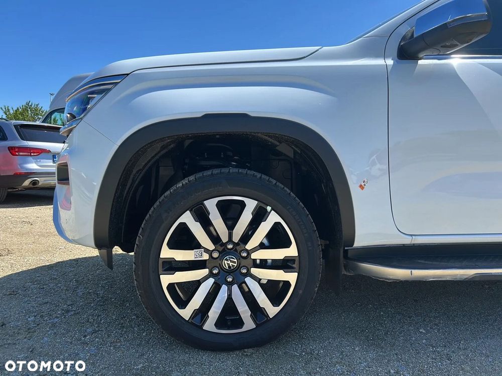 Volkswagen Amarok - 33