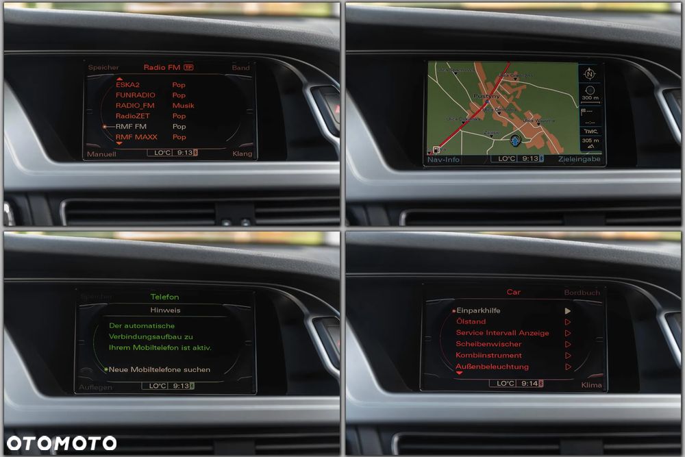 Audi A4 Avant 2.0 TDI DPF Ambition - 33
