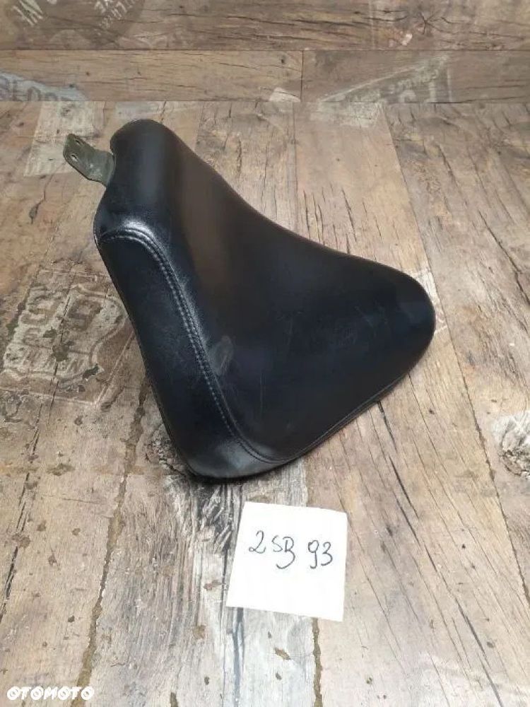 Siedzenie kierowcy Yamaha XVS1100 Drag Star Custom - 1