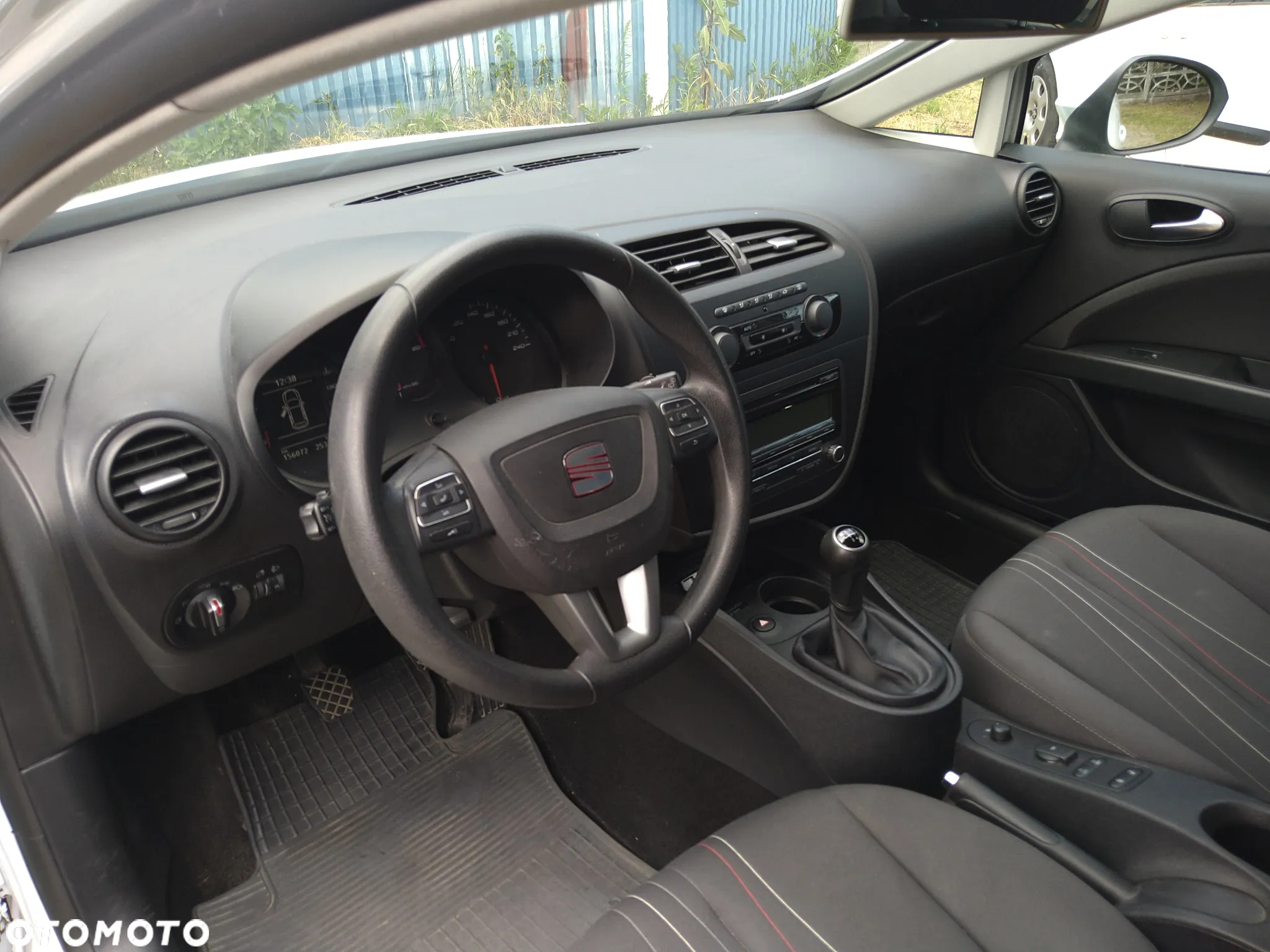 Seat Leon 1.2 TSI Ecomotive Style Copa - 7
