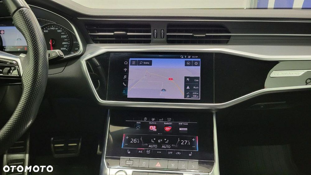 Audi A6 Avant - 19