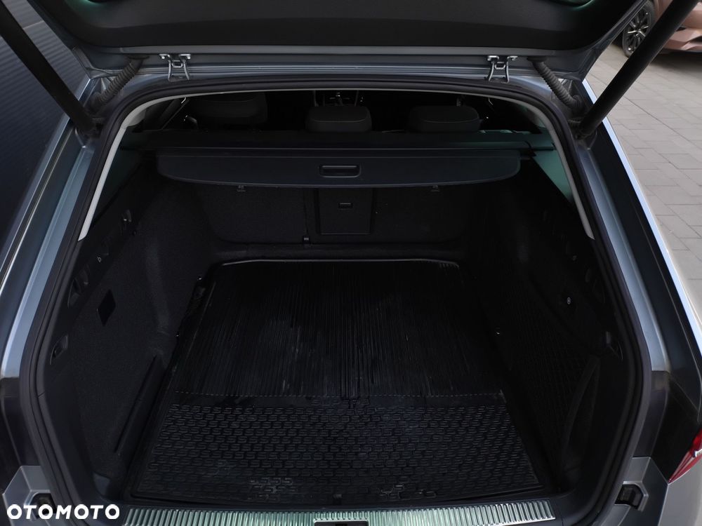 Skoda Superb 2.0 TSI Style DSG - 17