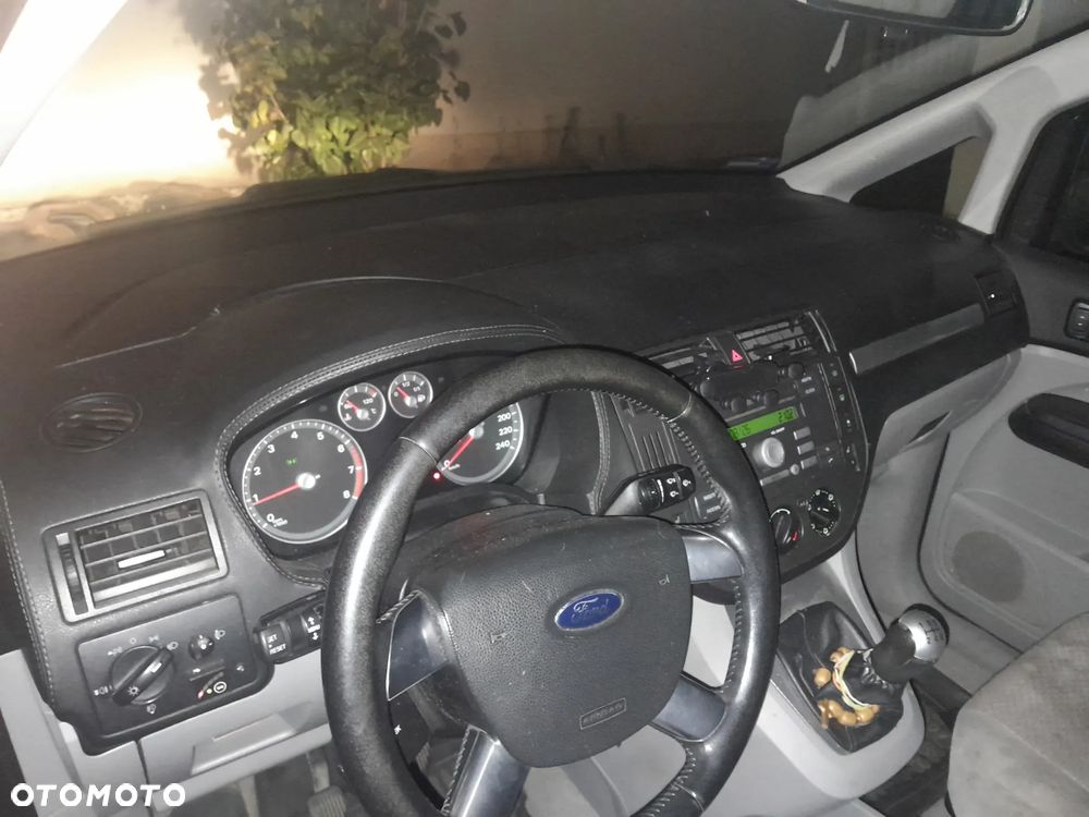 Ford C-MAX 1.6 Style - 6