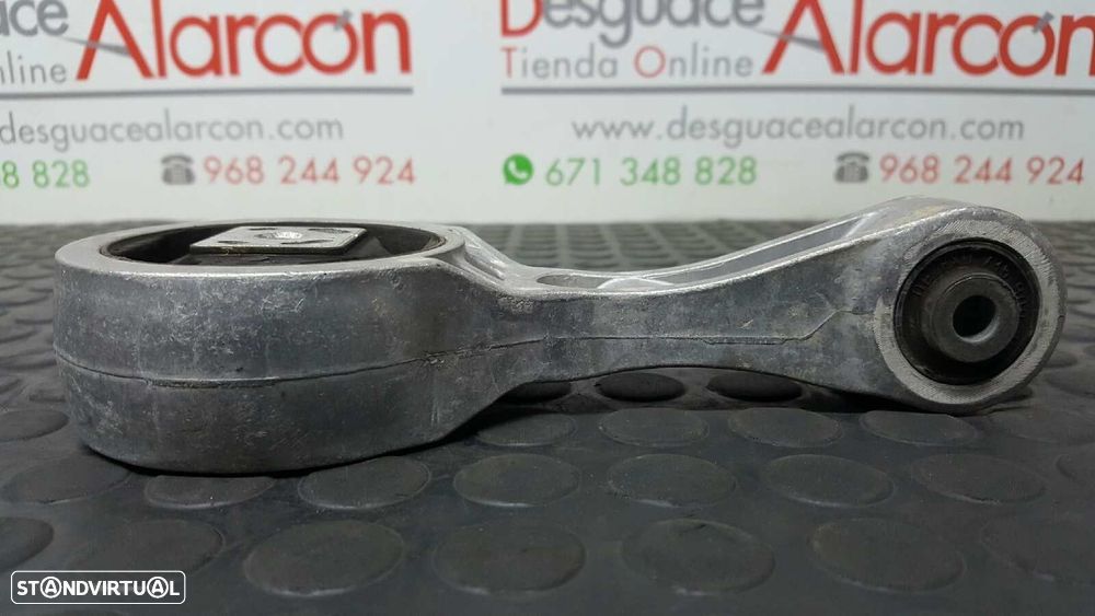 APOIO DO MOTOR TRASEIRO VOLKSWAGEN POLO (6C1) ADVANCE BLUEMOTION - 2