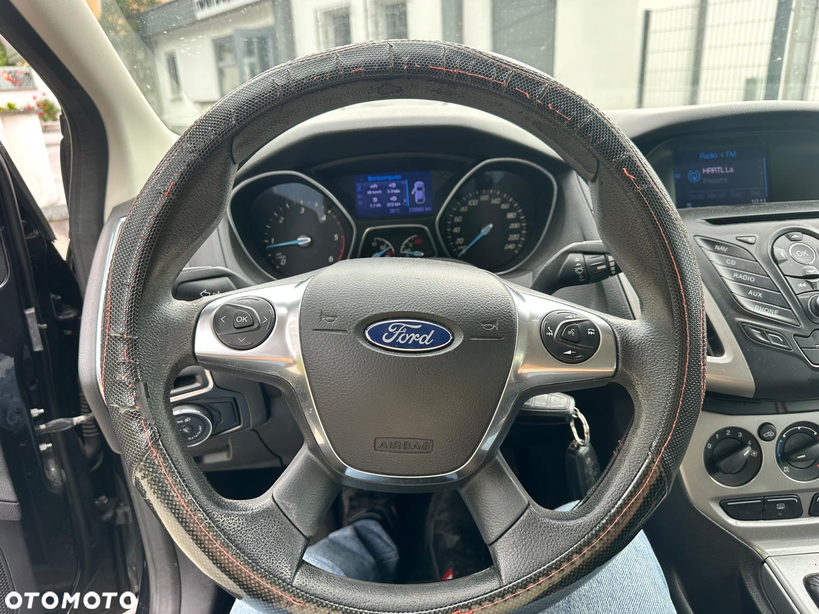 Ford Focus - 7