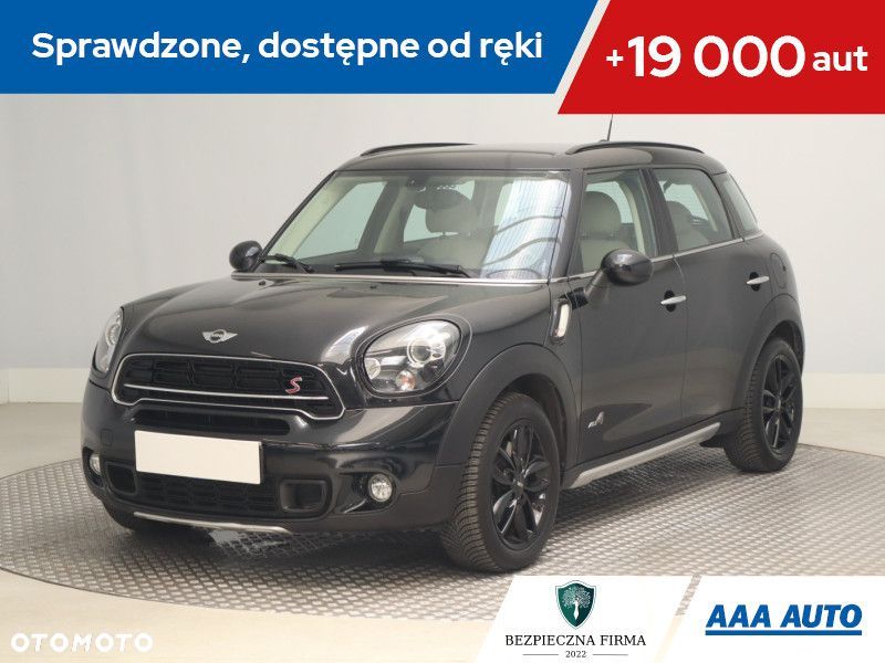 MINI Countryman - 2