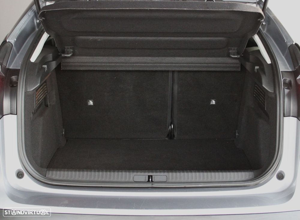 Citroën C4 1.2 PureTech Feel Pack - 14