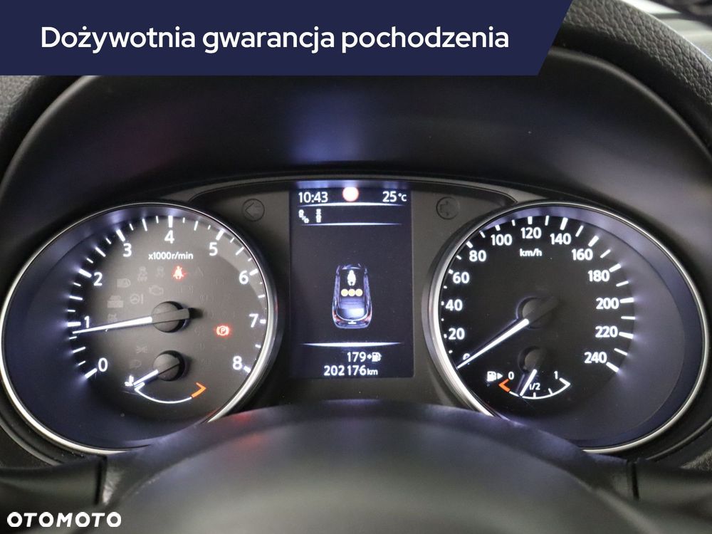 Nissan Qashqai - 13