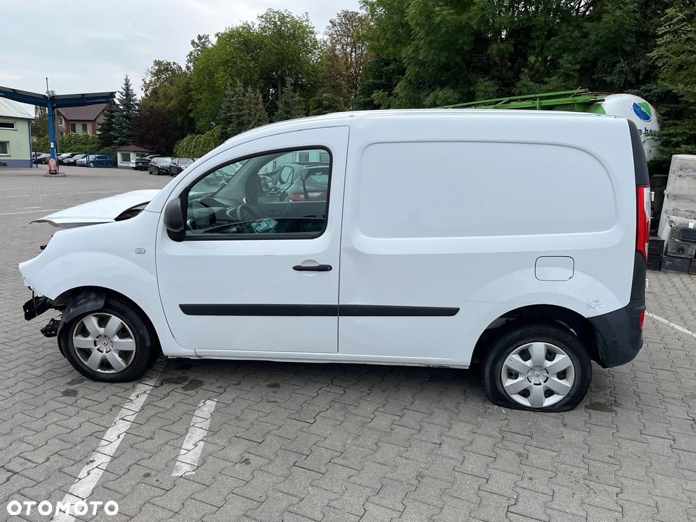 Renault kangoo - 2