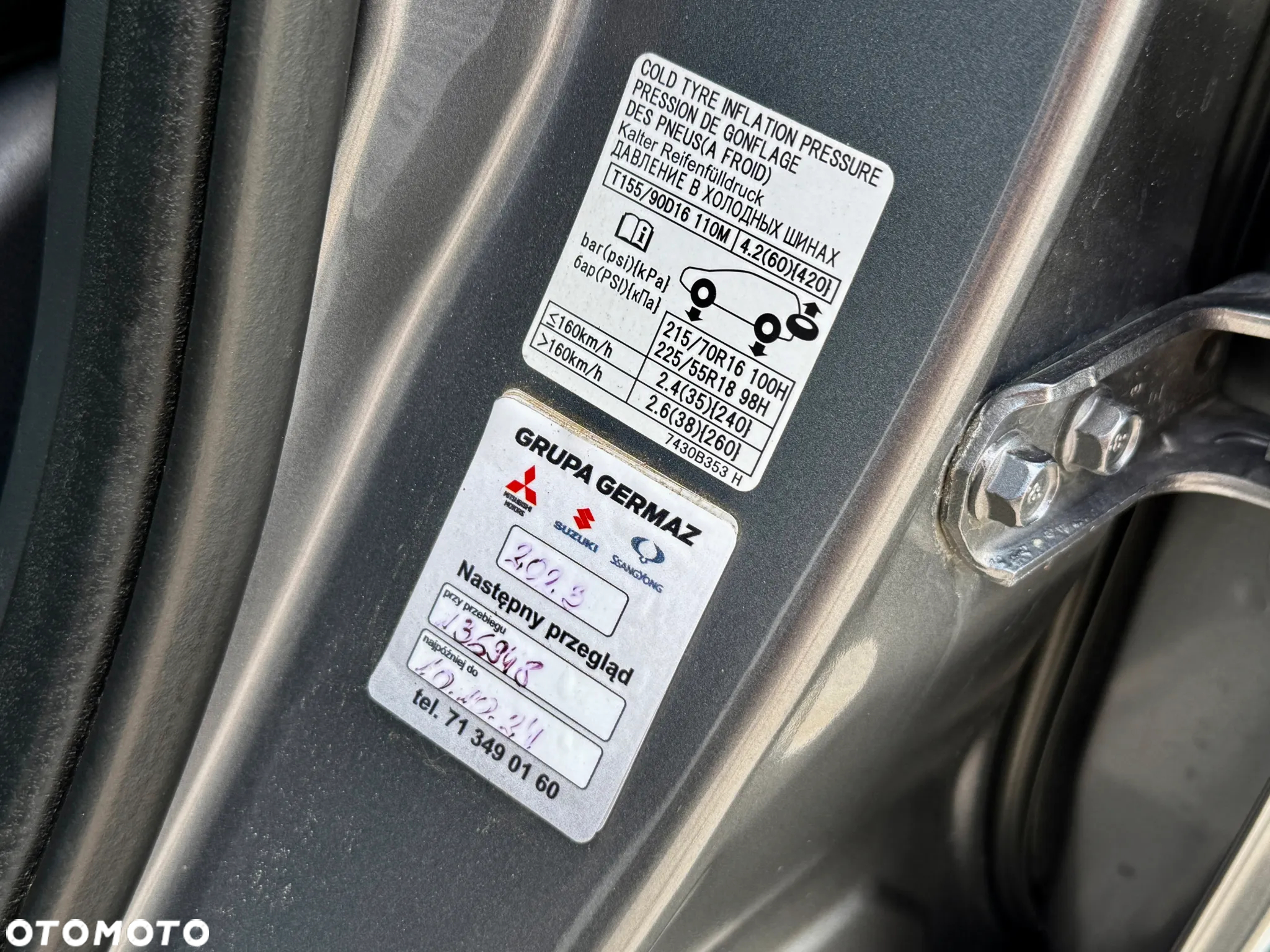 Mitsubishi Outlander 2.0 City Style 2WD - 14