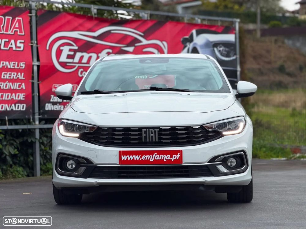 Fiat Tipo 1.3 MultiJet City Life - 3