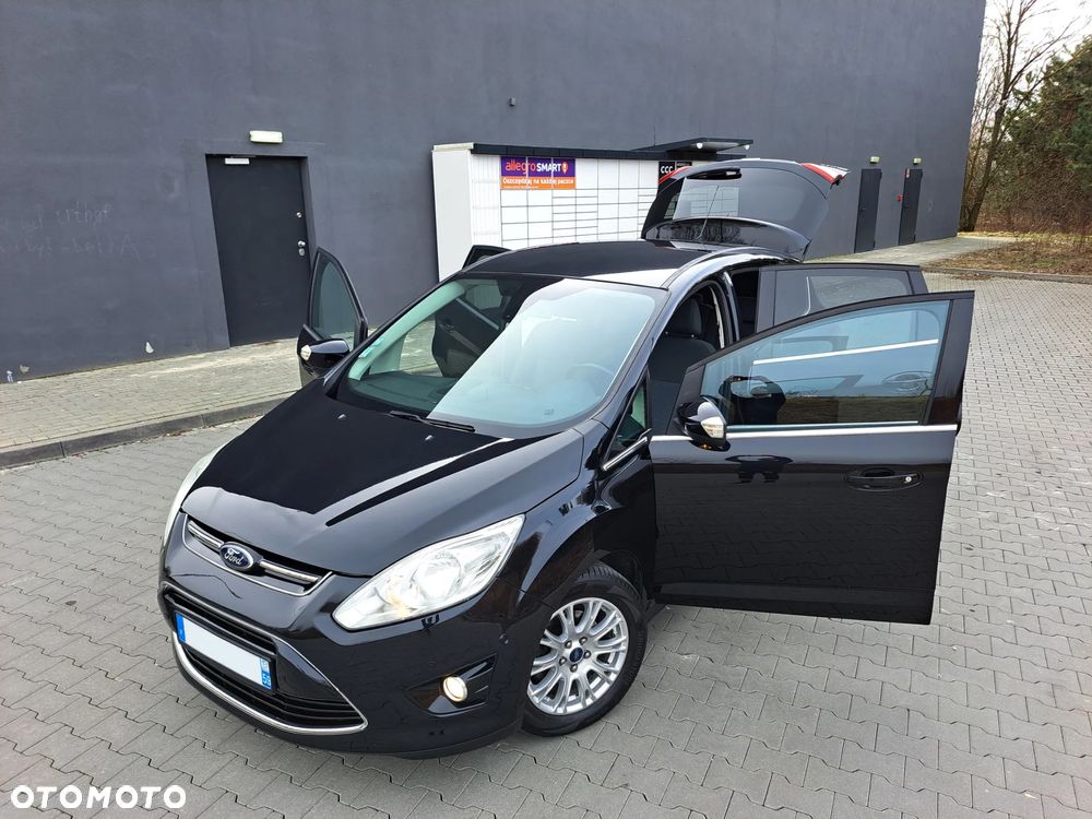 Ford C-MAX - 37
