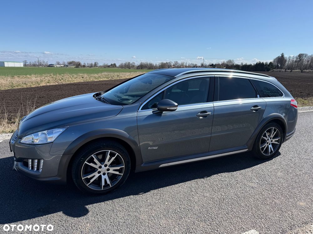 Peugeot 508 2.0 HDi Business Line - 30