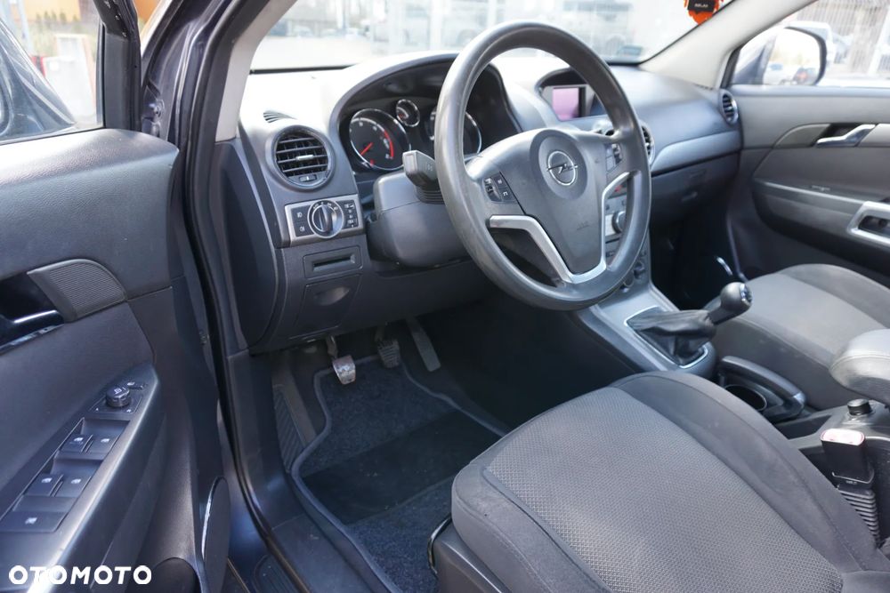Opel Antara 2.0 CDTI Enjoy - 7