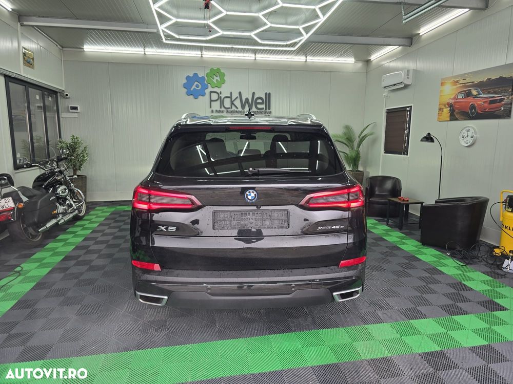 BMW X5 - 5