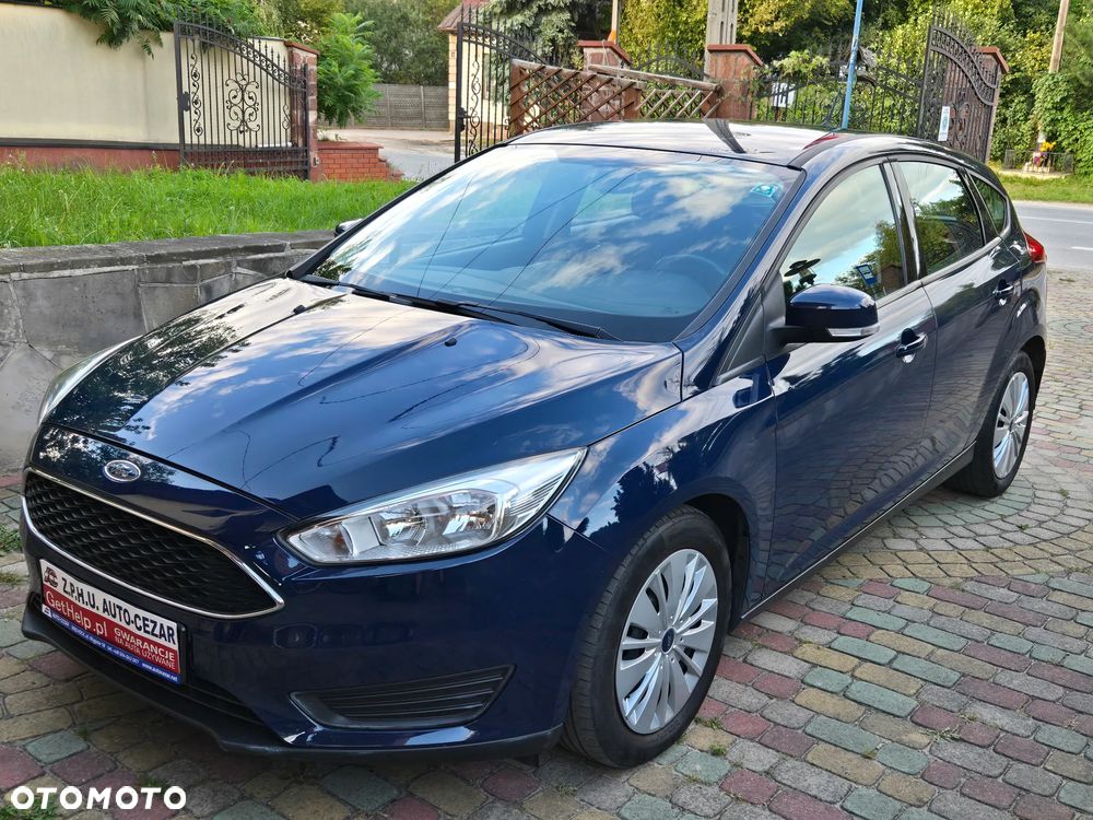 Ford Focus - 15