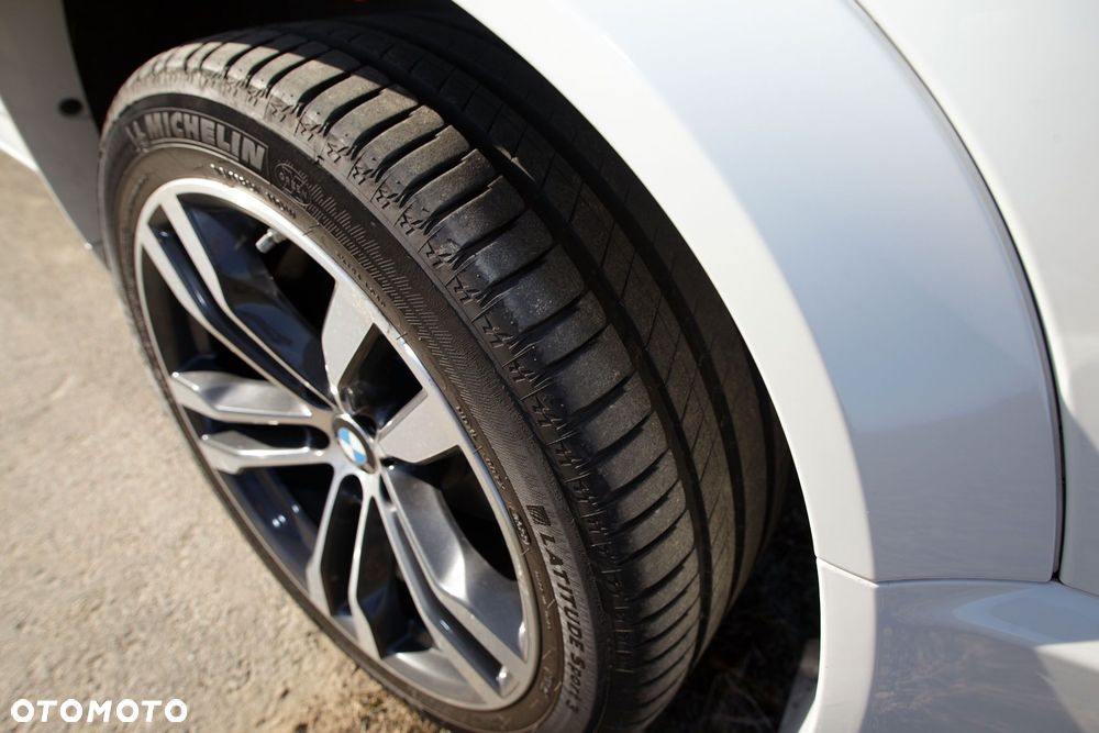 BMW X5 M - 22