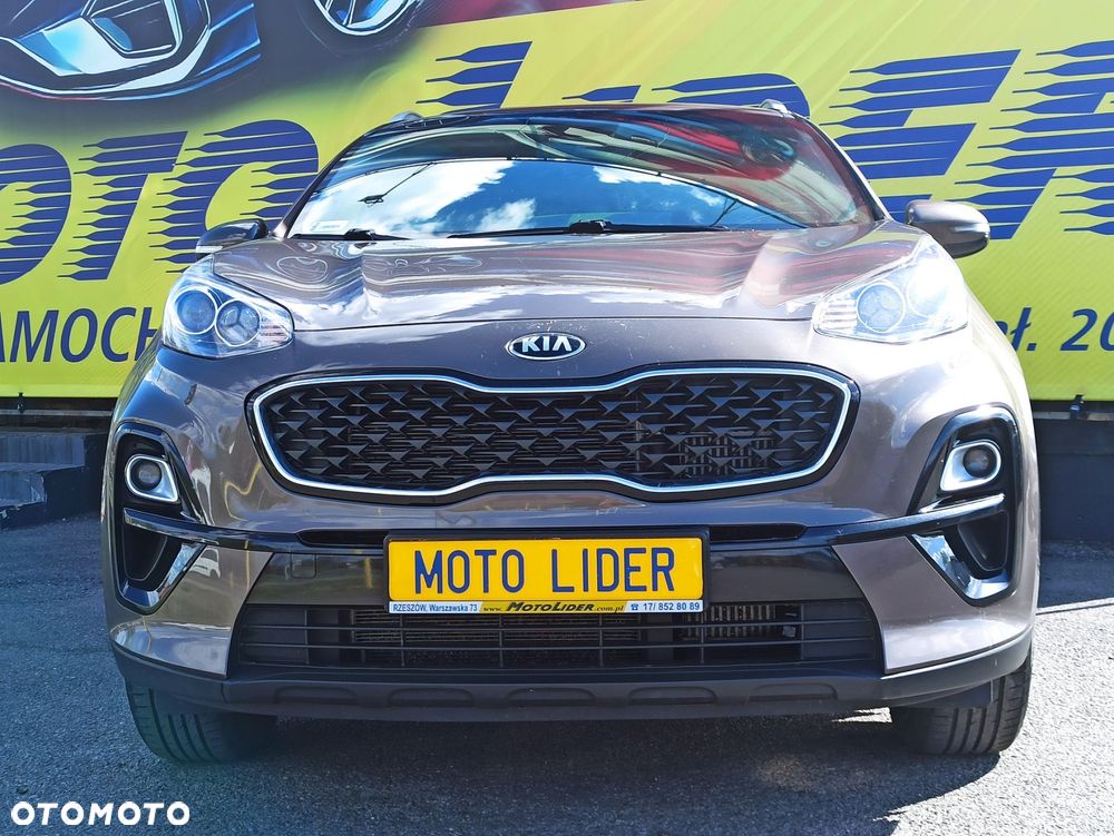 Kia Sportage - 2
